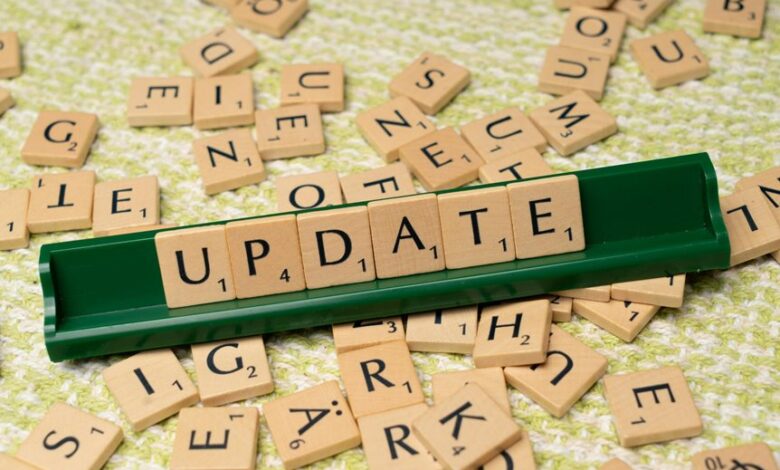 garchirvetech gaming trend updates