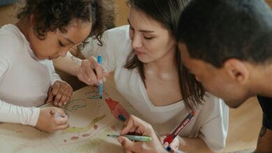 helpful family tips and advice