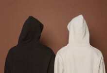 hoodie parts complete clothing guide