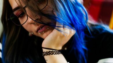 jacob s ladder piercing pain and aftercare