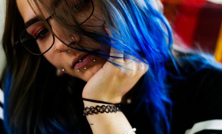 jacob s ladder piercing pain and aftercare