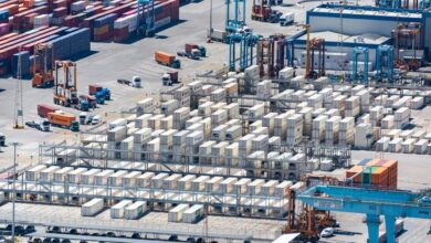 joint shipment meaning in logistics