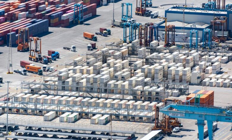 joint shipment meaning in logistics