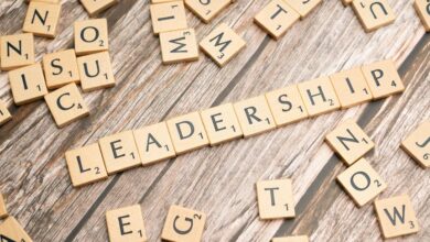 leadership strategies for ewmagwork management