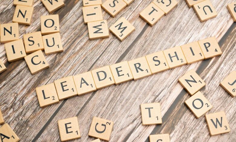 leadership strategies for ewmagwork management