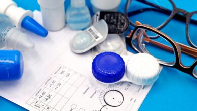 legal blindness certification requirements explained