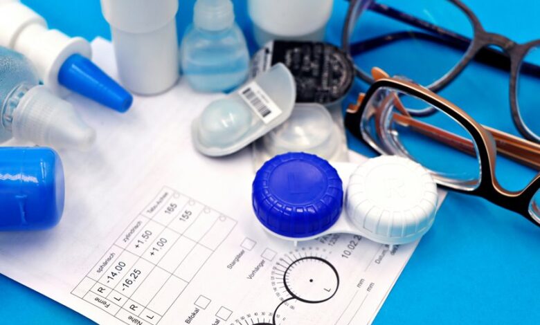 legal blindness certification requirements explained