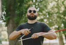 legal blindness vision criteria defined