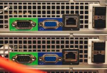 network access guide details ips