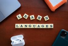 online language learning platform overview