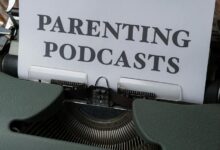 parenting guide for easy family life