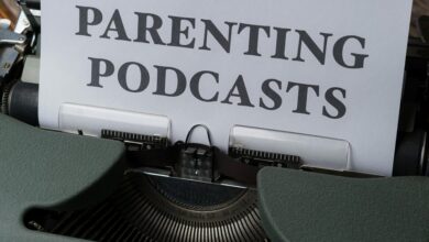 parenting guide for easy family life