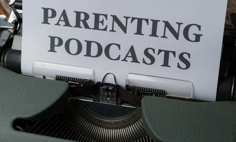 parenting guide for easy family life