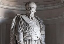 roland von kurnatowski biography details