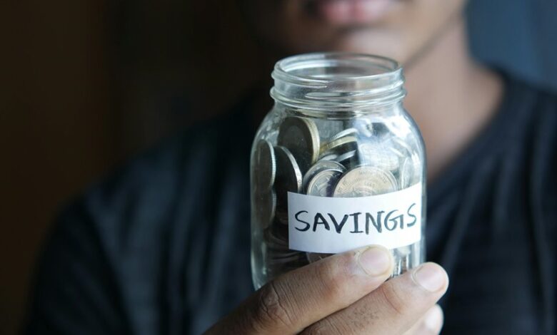 saving tips for smart financial management