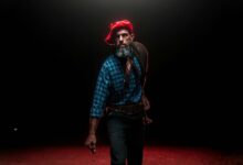 sigma male independent introspective archetype