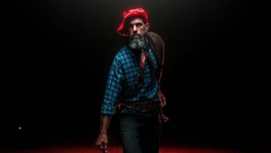 sigma male independent introspective archetype