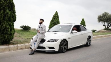 sigma man conveys meaning and lifestyle