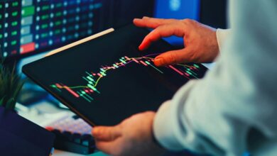 technologies for asset management insights