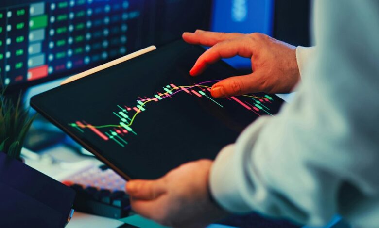 technologies for asset management insights