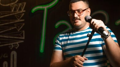 theo von father s age family background