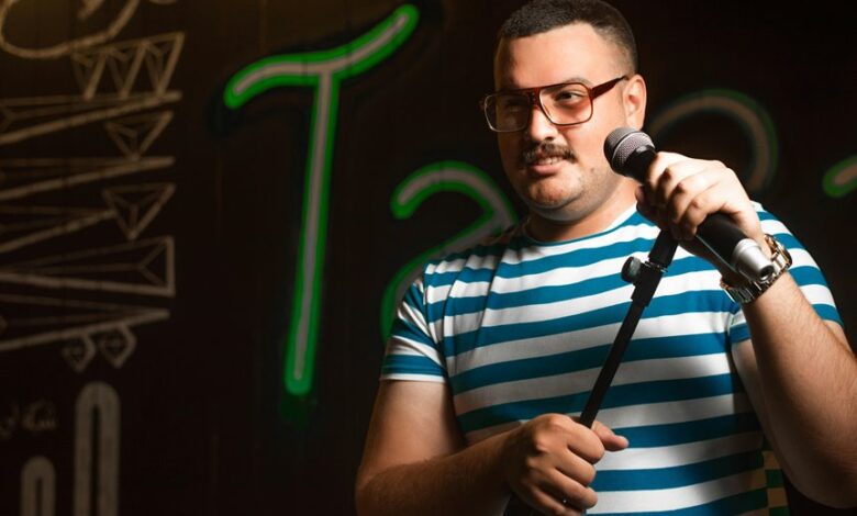 theo von father s age family background