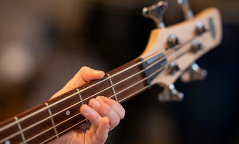 top bass heavy song picks