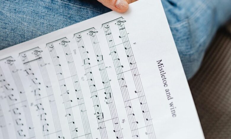 ultimate bass focused song list