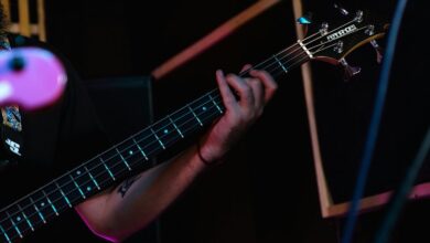 ultimate playlist for bass songs