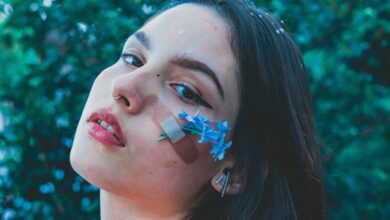 vch piercing healing tips