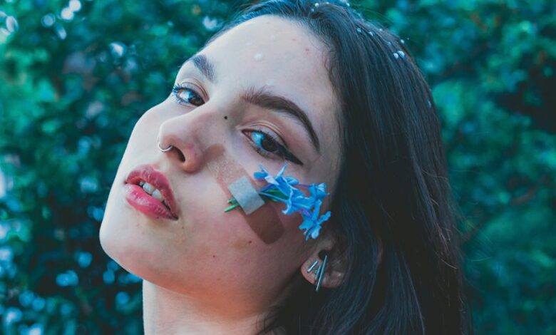 vch piercing healing tips