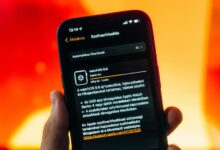 version details and technical overview