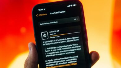 version details and technical overview