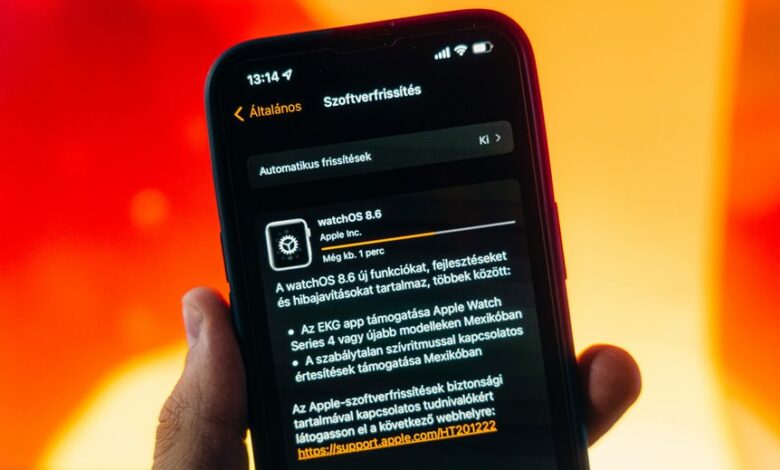 version details and technical overview