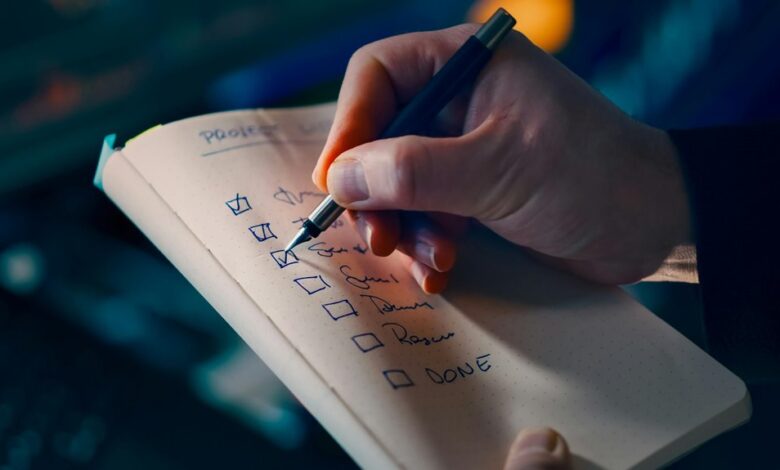 workplace productivity tips guide