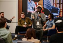 zero1vent event hosting platform overview