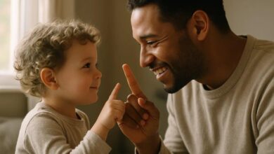 What to Do When Your Child's AAC Device Just Sits Unused