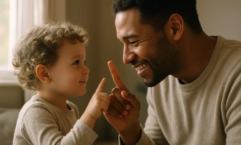 What to Do When Your Child's AAC Device Just Sits Unused