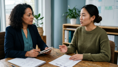 How to Explain Job Loss During an Interview Without Hurting Your Chances