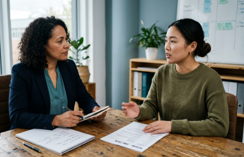 How to Explain Job Loss During an Interview Without Hurting Your Chances